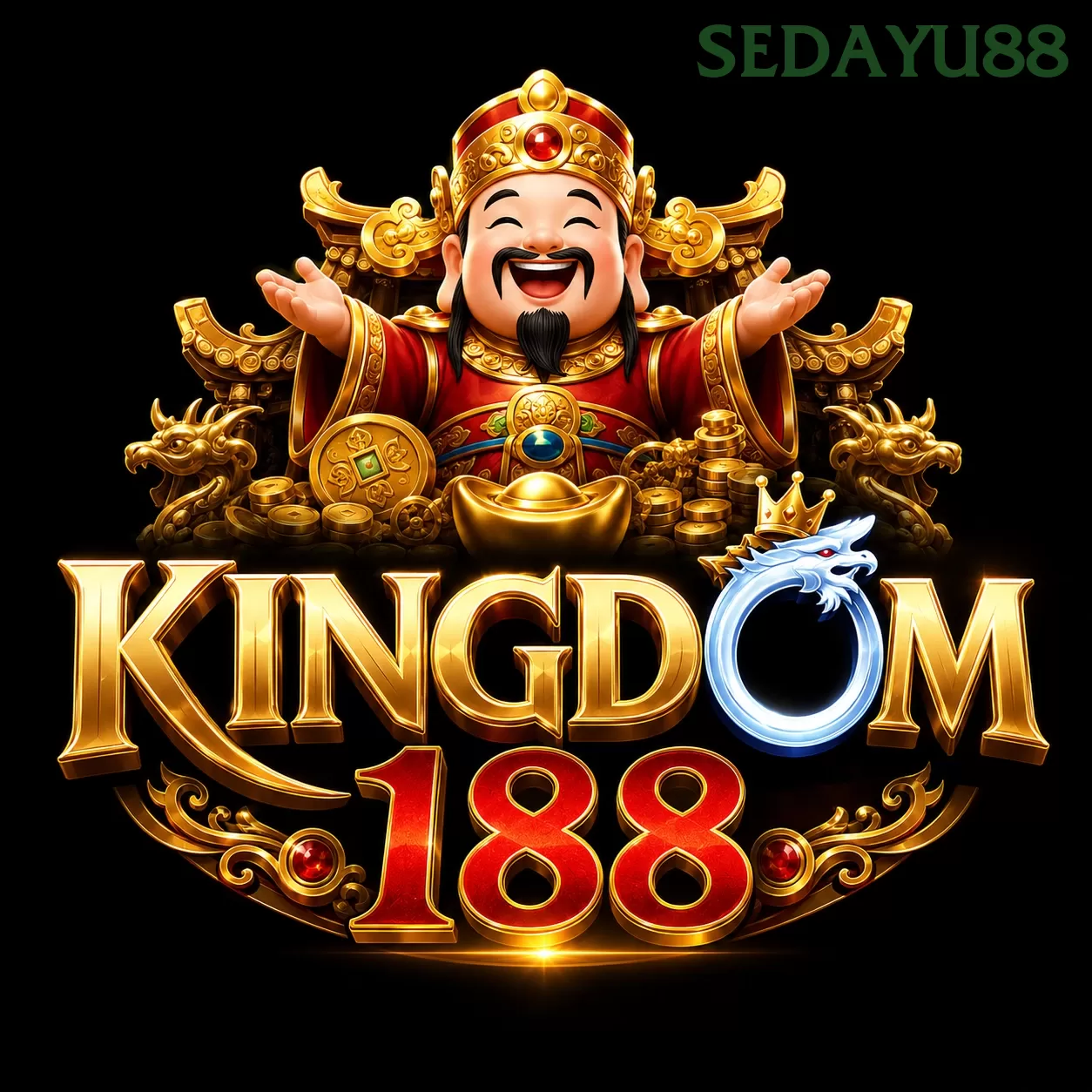 Kingdom188