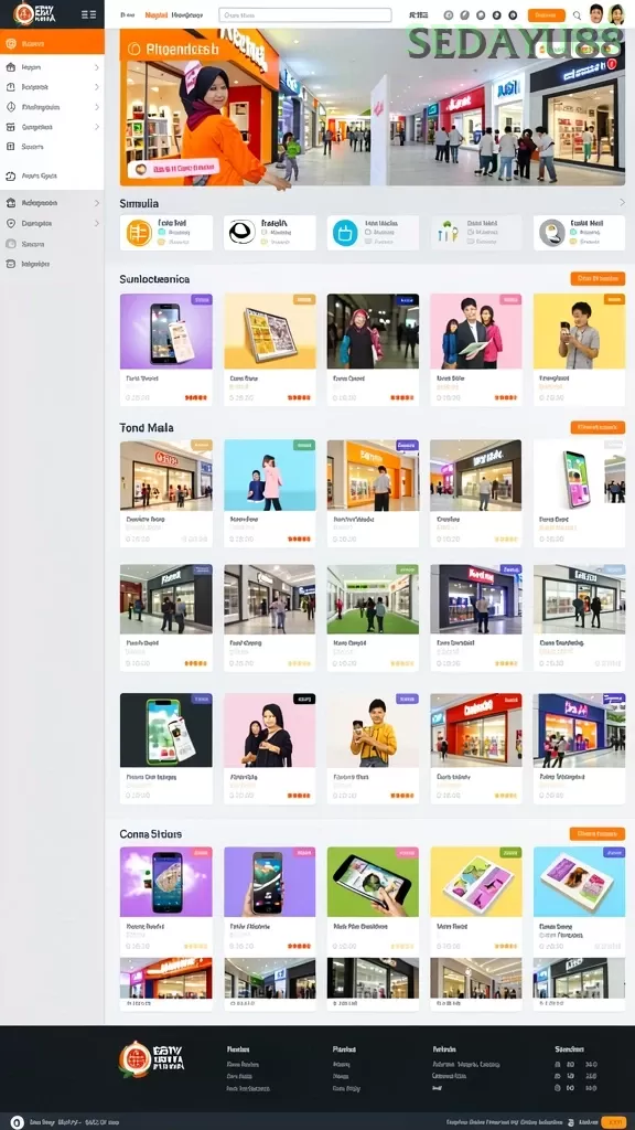 Cuplikan layar 62VIP — aktivitas