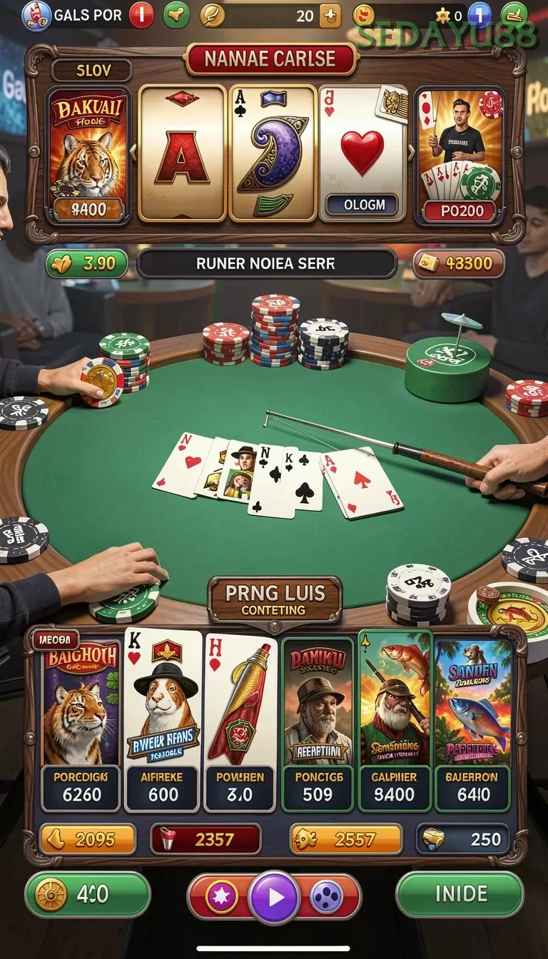 Cuplikan layar RAJAWALITOTO — aktivitas