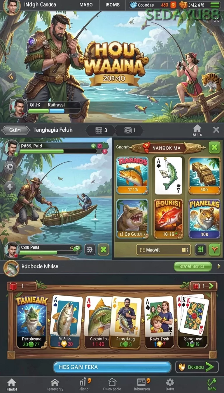 Cuplikan layar RAJAWALITOTO — pengaturan akun